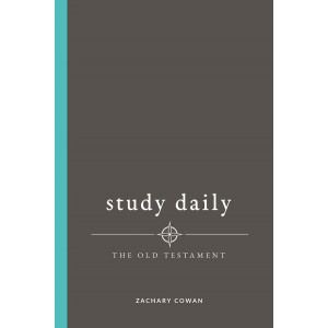 Study Daily: The Old Testament