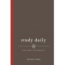 Study Daily: The New Testament