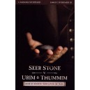 Seer Stone v. Urim & Thummim