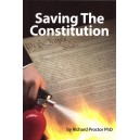 Saving the Constitution