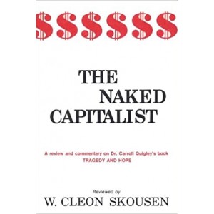 The Naked Capitalist