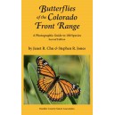 Butterflies of the Colorado Front Range