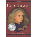 Hetty Happens! (2nd Series)