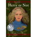 Hetty or Not (3rd in Series)