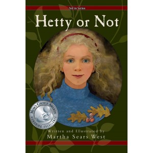 Hetty or Not (3rd in Series)