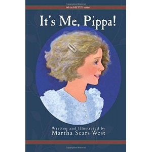 It's Me, Pippa! (6th in HETTY series)