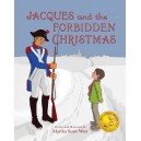 Jacques and the Forbidden Christmas (Paperback)