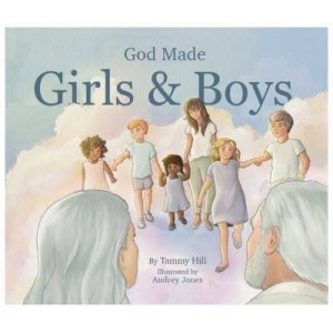 God Made Girls & Boys