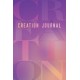 Creation Journal