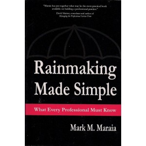 Rainmaking Made Simple