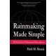 Rainmaking Made Simple