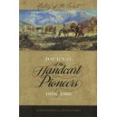 Journal of the Handcart Pioneers 1856-1860