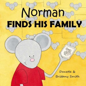 Norman Finds His Family