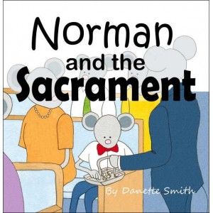 Norman and the Sacrament
