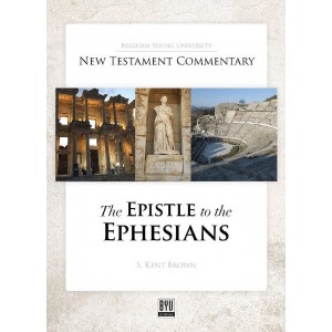 The Epistle to the Ephesians