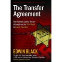 The Transfer Agreement: The Dramatic Story of the Pact Between the Third Reich and Jewish Palestine