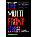 The Multifront War: Defending America from Political Islam, China, Russia, Pandemics, and Racial Strife