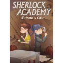Sherlock Academy: Watson's Case