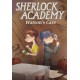 Sherlock Academy: Watson's Case