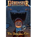 Evertaster: The Delicious City