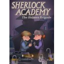 Sherlock Academy: Watson's Case