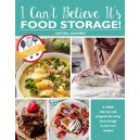 I Can't Believe It's Food Storage!