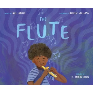 The Flute