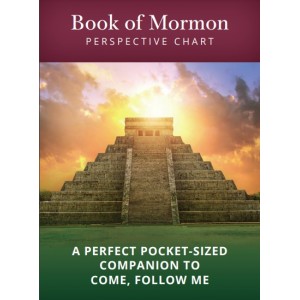 Book of Mormon Perspective Chart