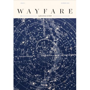 Wayfare Issue 2: Exploration in Faith