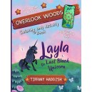 Overlook Woods - Coloring and Activity Book