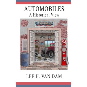 Automobiles, A Historical View