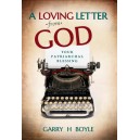 A Loving Letter From God, Your Patriarchal Blessing