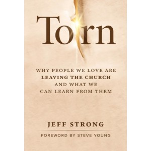 Torn
