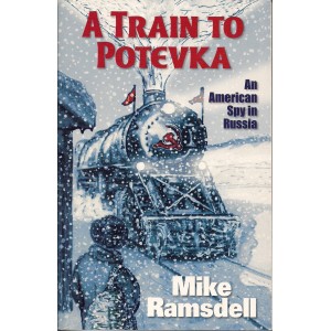 A Train to Potevka