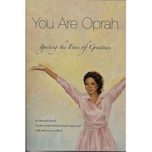 You Are Oprah