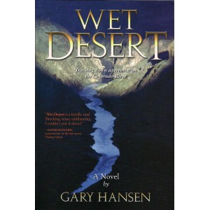 Wet Desert