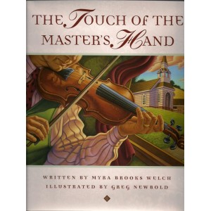 Touch of the Master's Hand