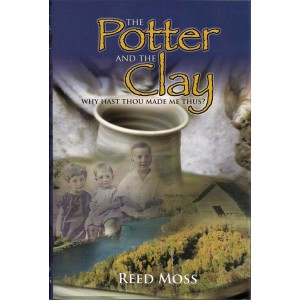 Potter and the Clay