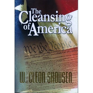 The Cleansing of America