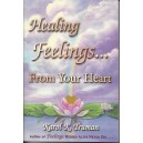 Healing Feelings...From Your Heart