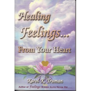 Healing Feelings...From Your Heart