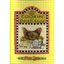 Cookin' with Dried Eggs