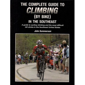 The Complete Guide to Climbing (By Bike) in the Southeast