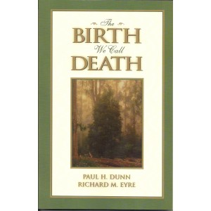 Birth We Call Death