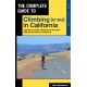 The Complete Guide to Climbing (by bike) in California