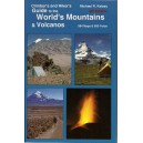 Climber's and Hiker's Guide to the World's Mountains & Volcanos