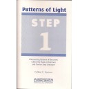 Patterns of Light Step 1