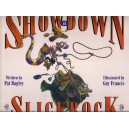 Showdown at Slickrock