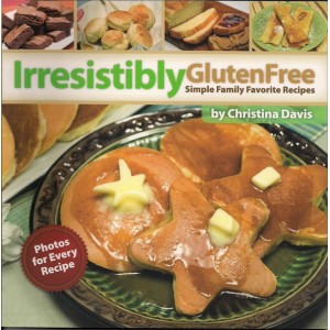 Irresistibly GlutenFree