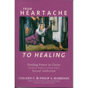 From Heartache to Healing